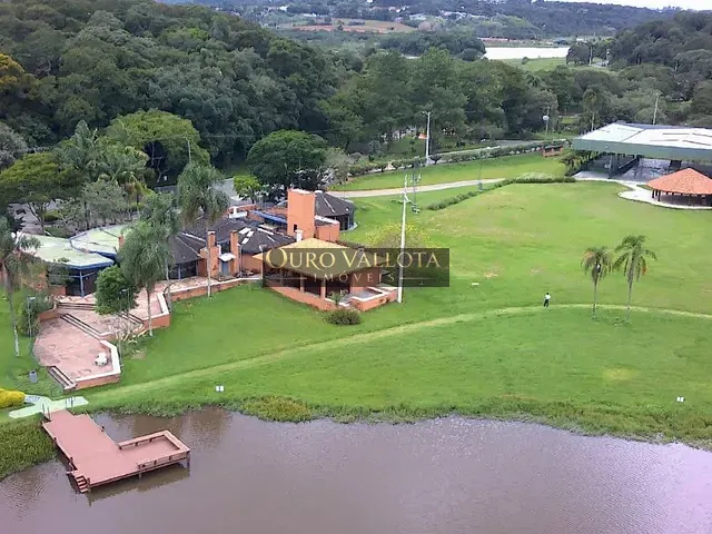 Terreno com 1500m², à venda, no bairro do Carmo (Canguera) em São Roque
