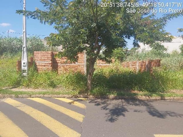 Foto do Terreno - Terreno à venda 10M², IDEAL LIFE ECOLAZER RESIDENCE, SAO JOSE DO RIO PRETO - SP | Imobiliária Compare