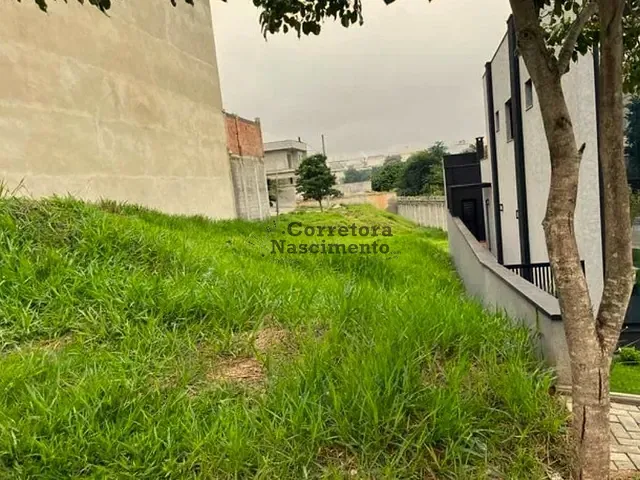 Terreno com 250m², à venda, no bairro condomínio Vem Viver Jacareí em Jacareí