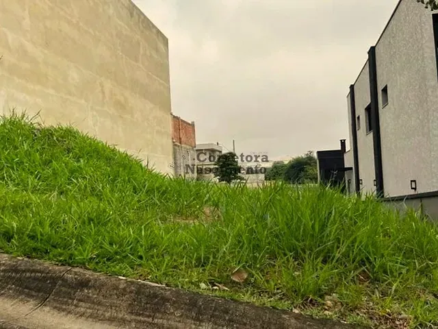 Terreno com 250m², à venda, no bairro condomínio Vem Viver Jacareí em Jacareí