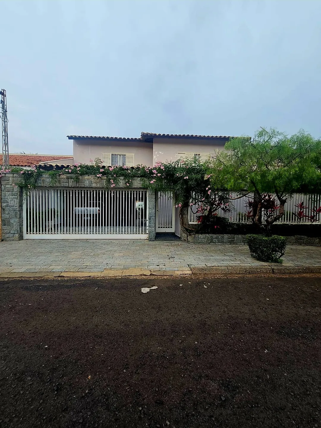Terreno residencial para venda em Residencial Paraíso , 420m²