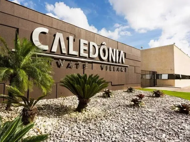 Terreno com 378m², à venda, no bairro Santa Regina em Camboriú