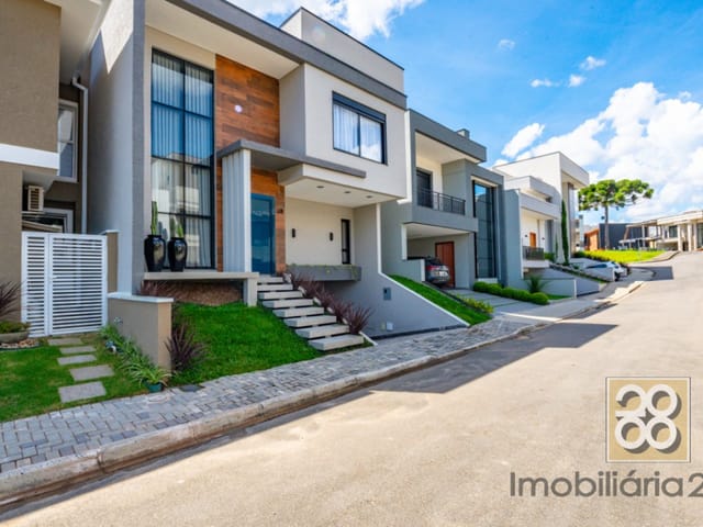 Terreno com 765m², à venda, no bairro Santa Felicidade em Curitiba
