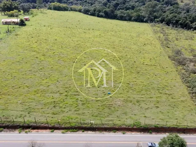Terreno com 74360m², à venda, no bairro Área rural em Porto Feliz