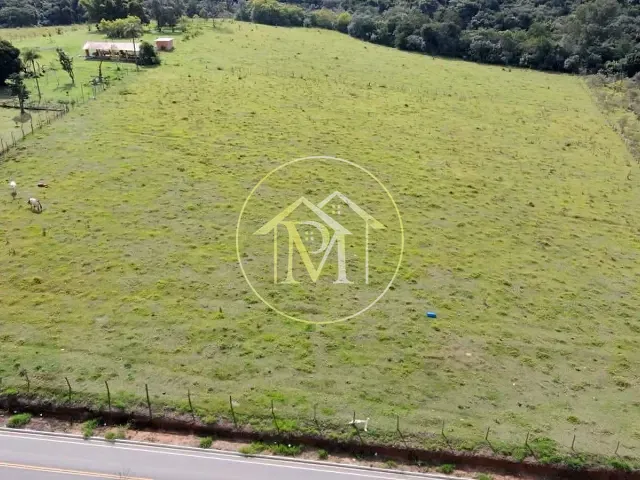 Terreno com 74360m², à venda, no bairro Área rural em Porto Feliz