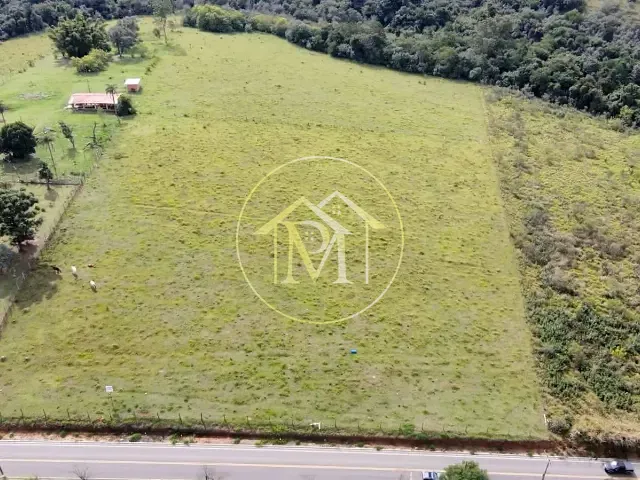 Terreno com 74360m², à venda, no bairro Área rural em Porto Feliz