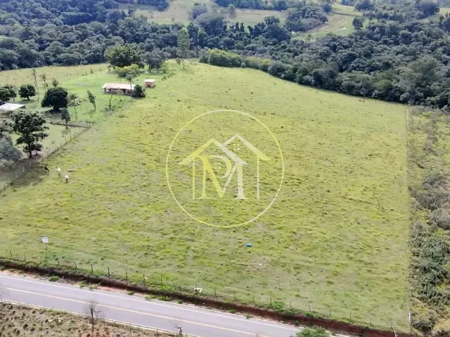 Terreno com 74360m², à venda, no bairro Área rural em Porto Feliz