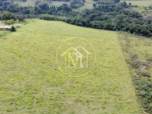 Terreno com 74360m², à venda, no bairro Área rural em Porto Feliz