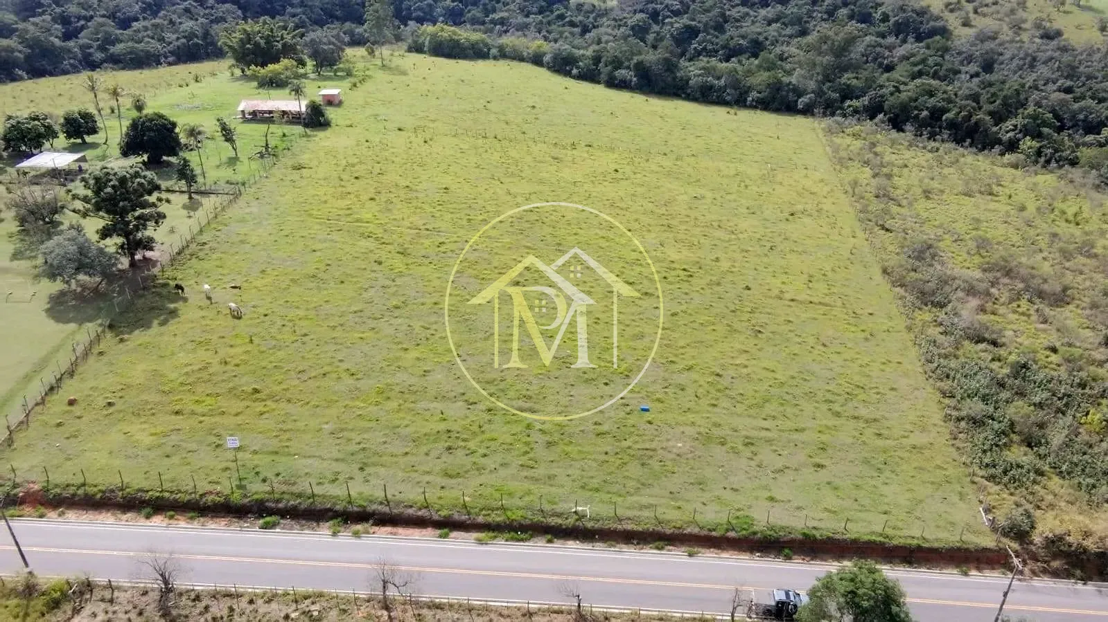 Terreno, 7 hectares - Foto 6