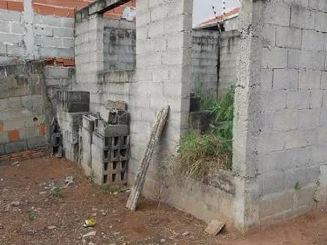Terreno com 250m², à venda, no bairro São Gonçalo em Taubaté