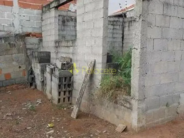 Terreno com 250m², à venda, no bairro São Gonçalo em Taubaté