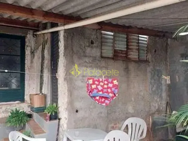 Terreno com 250m², à venda, no bairro São Gonçalo em Taubaté