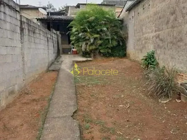 Terreno com 250m², à venda, no bairro São Gonçalo em Taubaté