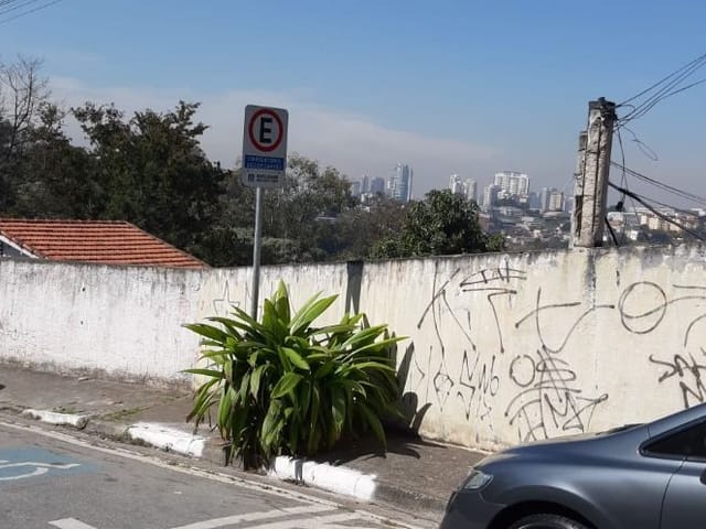 Terreno com 2348m², à venda, no bairro Chácaras Marco em Barueri
