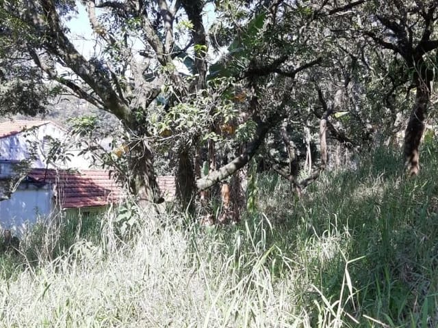 Terreno com 2348m², à venda, no bairro Chácaras Marco em Barueri