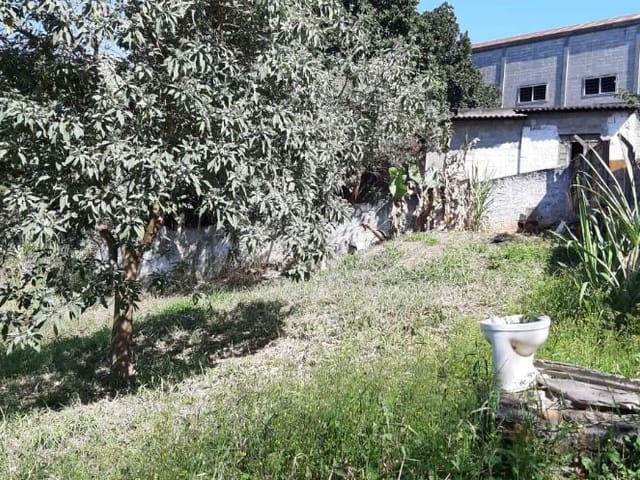 Terreno com 2348m², à venda, no bairro Chácaras Marco em Barueri