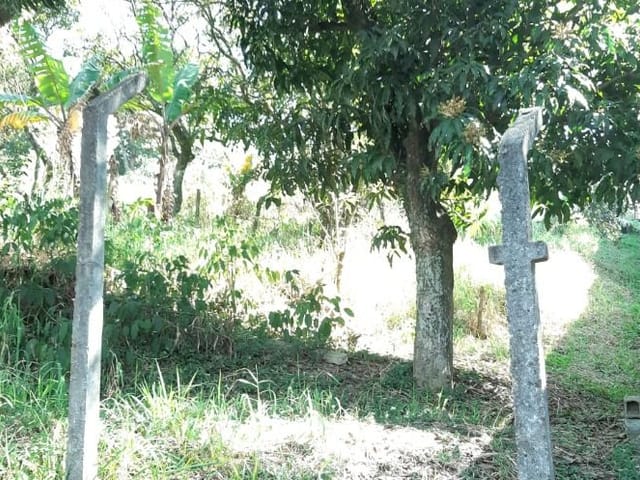 Terreno com 2348m², à venda, no bairro Chácaras Marco em Barueri