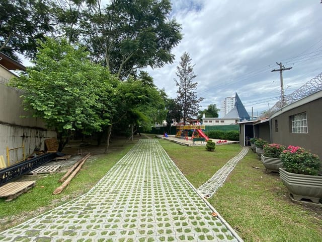 Foto do Terreno - Terreno à venda no Condominio Altos da Serra 2 com 489m² | RUSSI IMÓVEIS