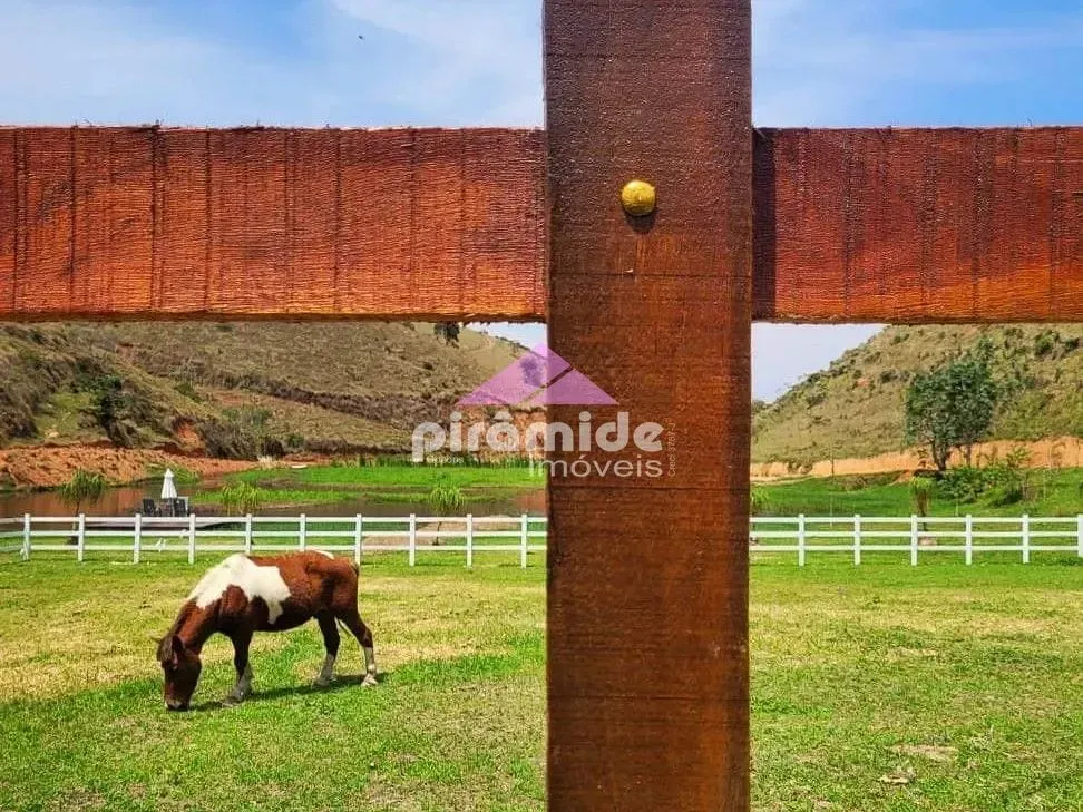 Terreno, 2 hectares - Foto 6