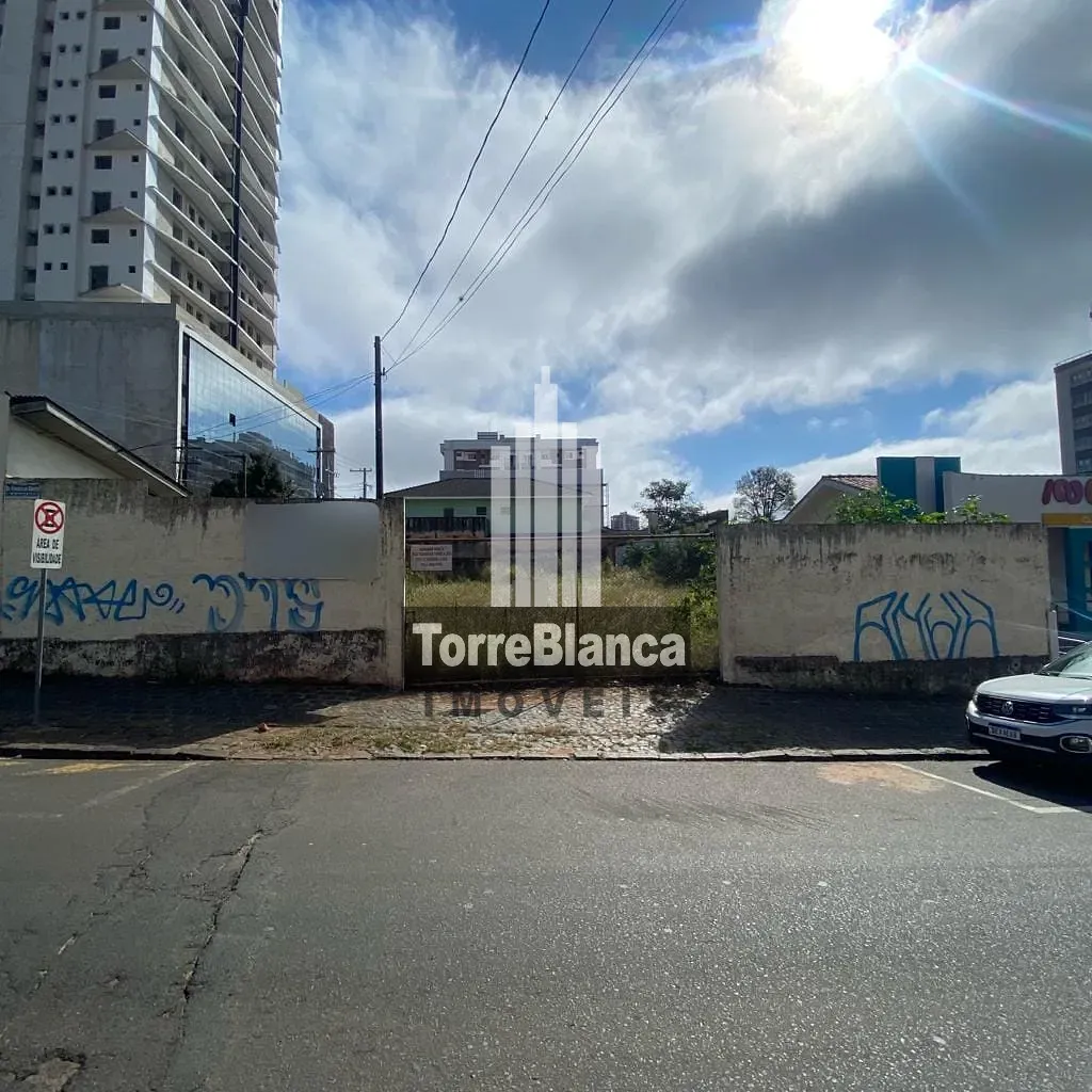 Terreno, 660 m² - Foto 1