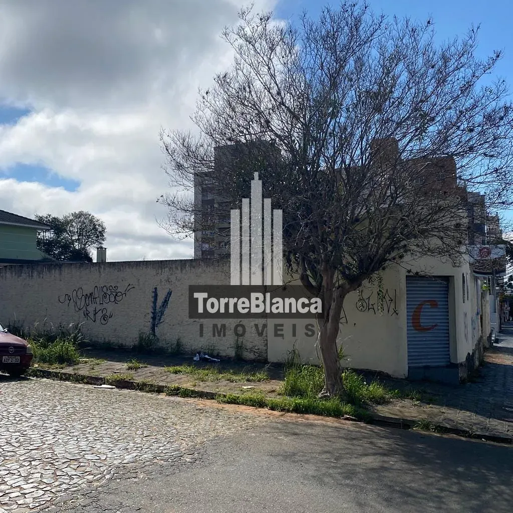 Terreno, 660 m² - Foto 2