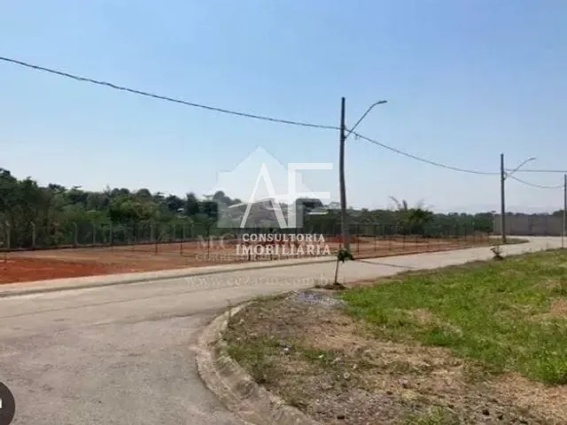 Terreno com 345m², à venda, no bairro Caminho Novo em Tremembé