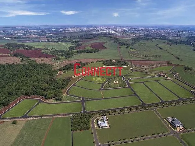 Terreno com 339m², à venda, no bairro Residencial Alto do Castelo em Ribeirão Preto