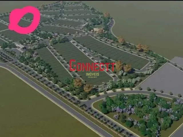 Terreno com 339m², à venda, no bairro Residencial Alto do Castelo em Ribeirão Preto