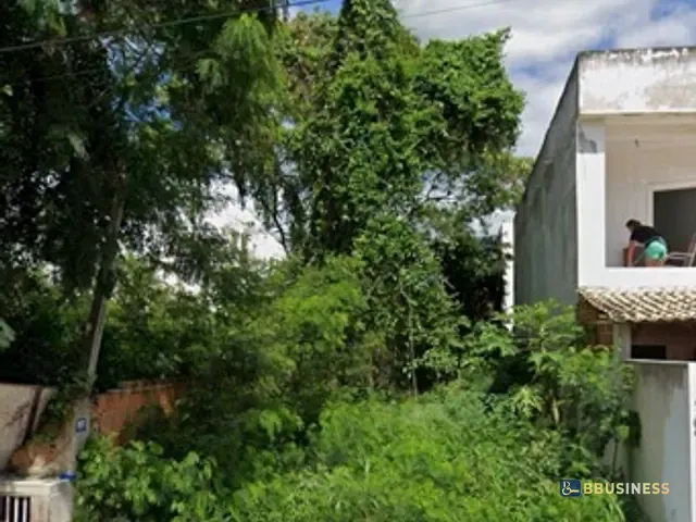 Terreno com 180m², à venda, no bairro Parque Leopoldina em Campos dos Goytacazes
