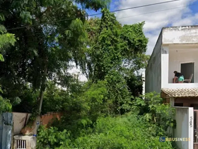 Terreno com 180m², à venda, no bairro Parque Leopoldina em Campos dos Goytacazes