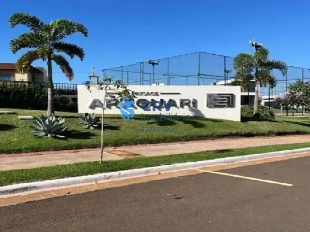 Terreno com 268m², à venda, no bairro Marumbi em Londrina