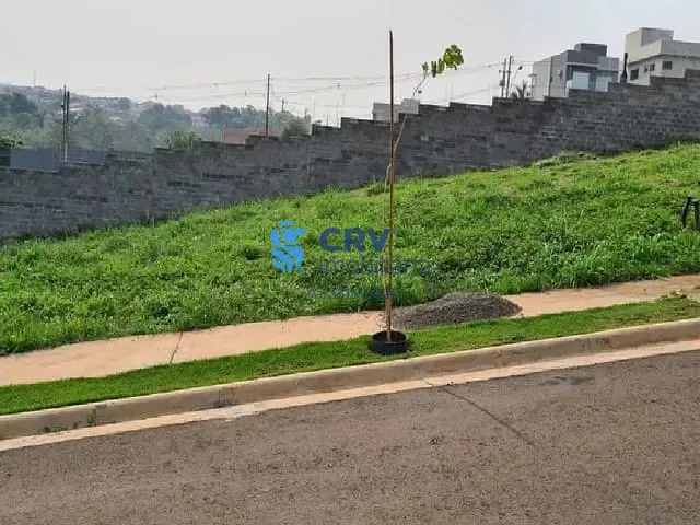 Terreno com 268m², à venda, no bairro Marumbi em Londrina