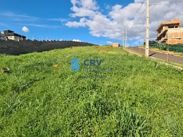 Terreno com 268m², à venda, no bairro Marumbi em Londrina