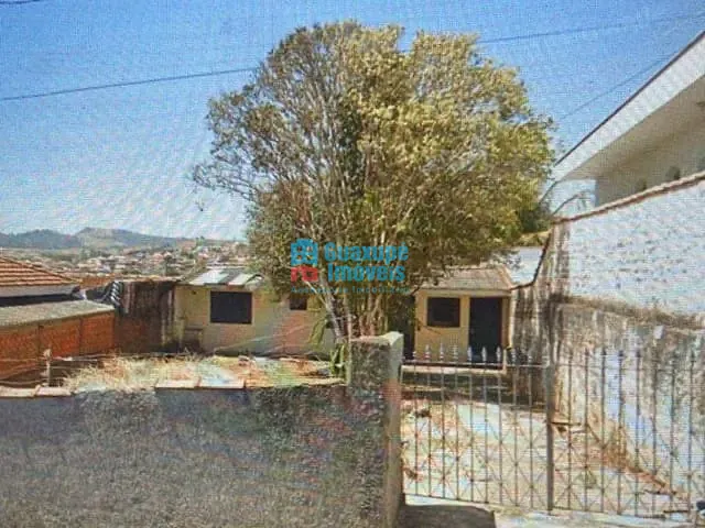 Terreno com 308m², à venda, no bairro Vila Rica em Guaxupé