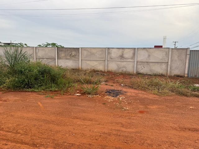 Foto do Terreno - Terreno comercial para venda em Parque Sagrada Família, 3,255m² | Lares e Andares Imóveis