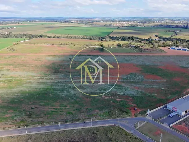 Terreno com 224825m², à venda, no bairro Área residencial em Itapetininga