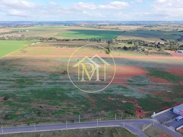 Terreno com 224825m², à venda, no bairro Área residencial em Itapetininga