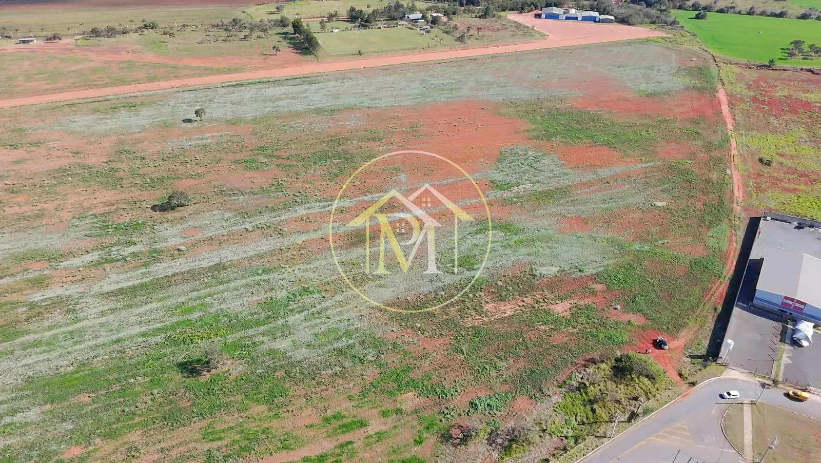 Terreno, 22 hectares - Foto 3