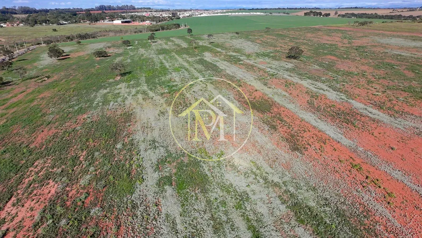 Terreno, 22 hectares - Foto 6