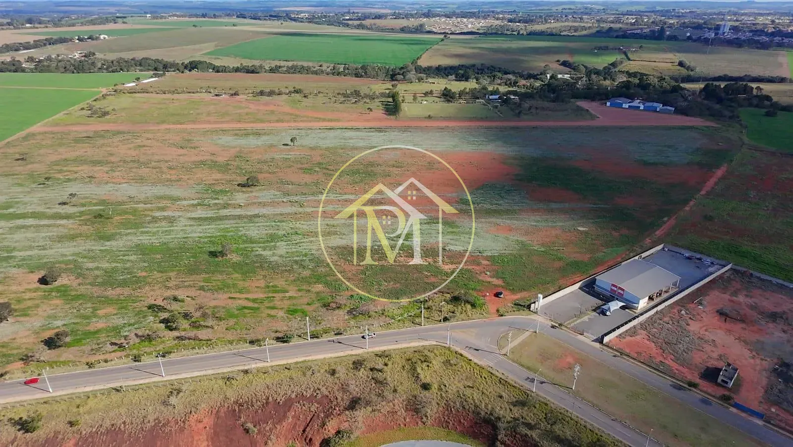 Terreno, 22 hectares - Foto 7