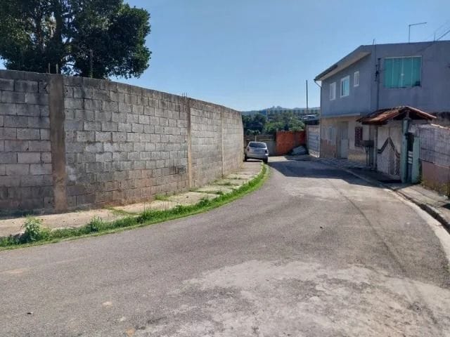 Terreno com 300m², à venda, no bairro Parque Mira Flores em Itapevi