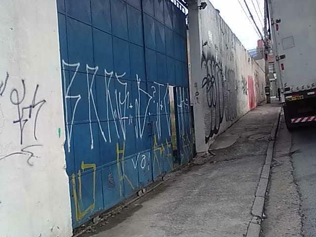 Foto do Terreno - Terreno para alugar, 1460 m² por R$ 41.000,00/mês - Tatuapé - São Paulo/SP | ZONA LESTE IMÓVEIS