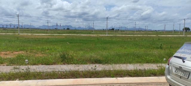 Terreno com 140m², à venda, no bairro Residencial Redentor em Campos dos Goytacazes