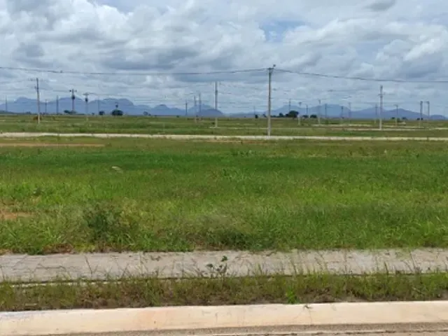 Terreno com 140m², à venda, no bairro Residencial Redentor em Campos dos Goytacazes