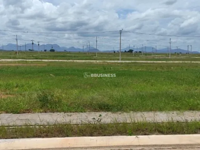 Terreno com 140m², à venda, no bairro Residencial Redentor em Campos dos Goytacazes