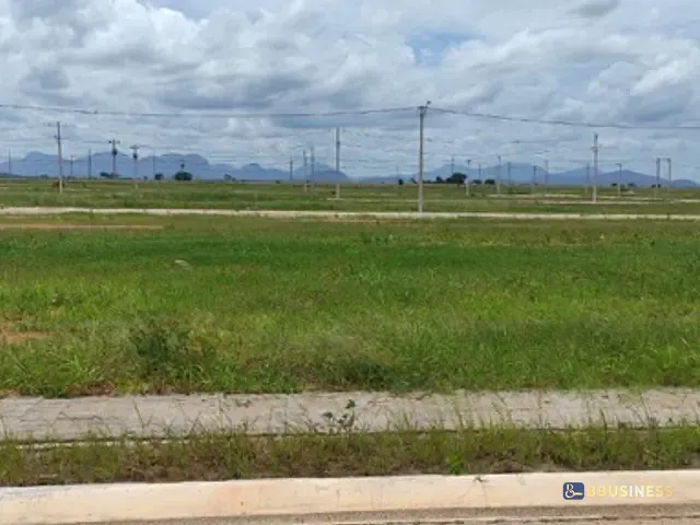 Terreno com 140m², à venda, no bairro Residencial Redentor em Campos dos Goytacazes