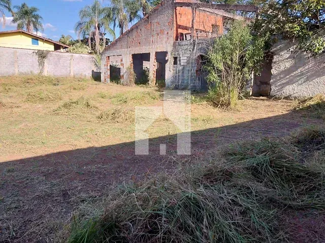 Terreno com 2839m², à venda, no bairro Jardim Tarantela em Jundiaí