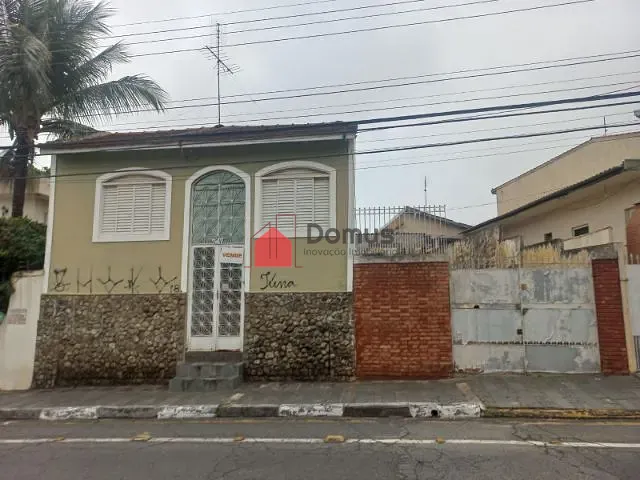 Terreno com 476m², à venda, no bairro Centro em Pindamonhangaba
