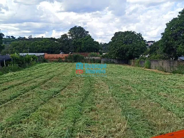 Terreno com 2484m², à venda, no bairro Angola em Guaxupé