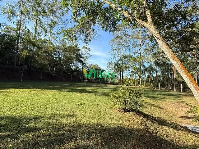 Terreno com 4600m², à venda, no bairro Kurumin em Itu